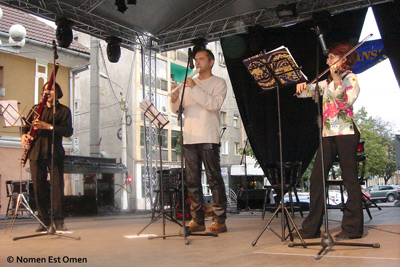 Concerte